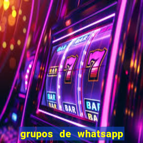 grupos de whatsapp de putaria